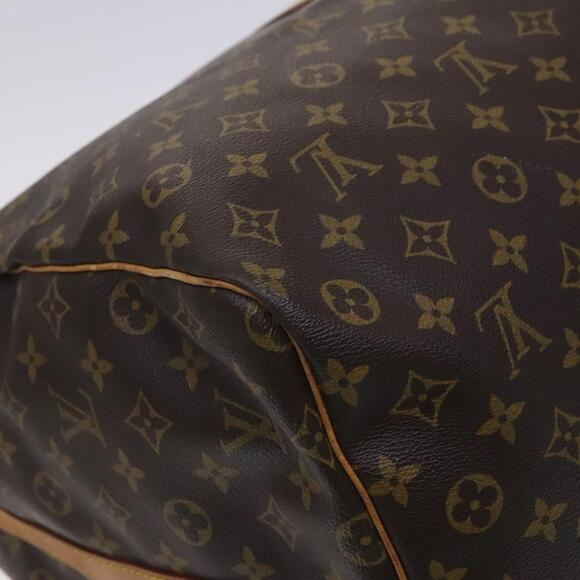 LOUIS VUITTON Monogram Keepall Bandouliere 60 Boston Bag M41412 - Picture 16 of 16